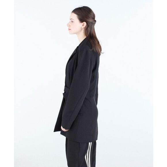 Y-3 Women’s CH1 Blazer - Picture 3 of 5